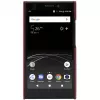 Cover Krusell SUNNE Sony Xperia L2 14 cm (5.5 Zoll) Rot