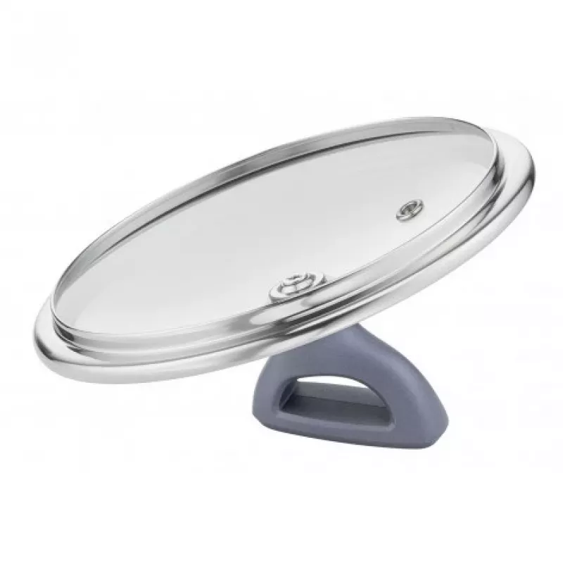 Tefal Daily Cook G7309955 Bratpfanne Wok/Stir-Fry-Pfanne Rund