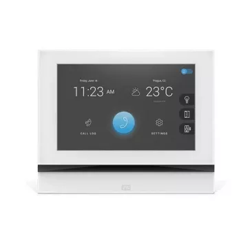 Video-Türsprechanlage 2N 91378601WH