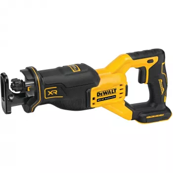 DeWalt Batterie-Reciprocating Saw »DCS382NT-XJ Batterie-Reciprocating Saw (bl) 18V«, Base Version T STAK-Box II (without Batterie and Netzteil)