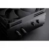 NOCTUA NH-L9x65 chromax.Schwarz Niedrigprofil-CPU-Kühler