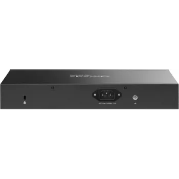 Network-Switch TP-LINK OMADA ES220GP Managed 18x Gigabit (10/100/1000) mit PoE+ Unterstützung