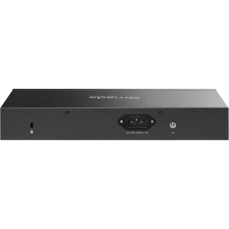 Network-Switch TP-LINK OMADA ES220GP Managed 18x Gigabit (10/100/1000) mit PoE+ Unterstützung