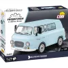 Konstruktionsspielzeug Cobi Barkas B1000 24600 Modellbausatz Maßstab 1:35, detaillierte Bausteine