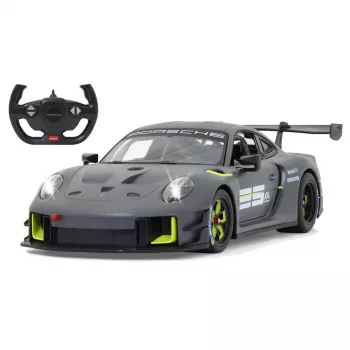 Sportwagen Jamara Porsche 911 GT2 RS Elektromotor 1:14 720 g 7 Batterien