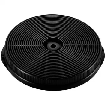 Aktivkohlefilter Respekta MIZ 1000 N, 2er-Pack, für Luftreinigungssysteme