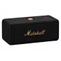 Kabelloser Lautsprecher Marshall Emberton II, Schwarz