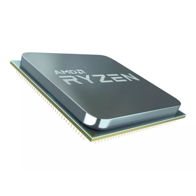 Desktop-Prozessor AMD Ryzen 3 3200G 3,6 GHz 4-Kern Sockel AM4 mit Radeon Vega 8 integrierter Grafik