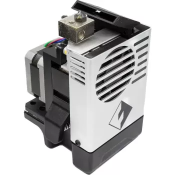 Extruder-Baugruppe Flashforge Creator 4 HS 0,4 – Hotend/Extruder-Ersatz, 0,4 mm Düse