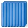 Modellierknete FIMO effect blau metallic – FIMO 8010-31, weiche Polymerknete für Modellier- und Dekorationsprojekte