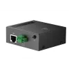 D-Link 4G LTE M2M VPN PoE+ Modem Router, RJ45, Extern, IEEE 802.3at, Schwarz, 48 - 57 V, -30 - 70 °C