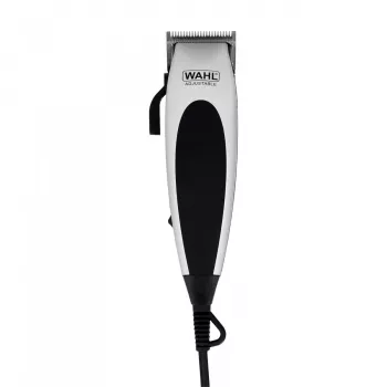 Wahl Homepro Schwarz, Silber