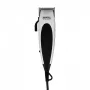 Wahl Homepro Schwarz, Silber