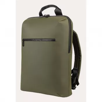 TUCANO GOMMO Rucksack 15,6'' Grün MacBook Pro 16'' Laptop 15,6''