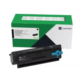 Tonerkartusche Lexmark B342X00 3000 Seiten Schwarz