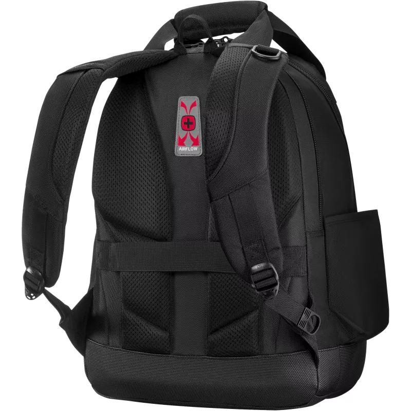 Notebook-Rucksack Wenger 653723 für 40,6 cm (16 Zoll) Laptops, Tragbarer Rucksack