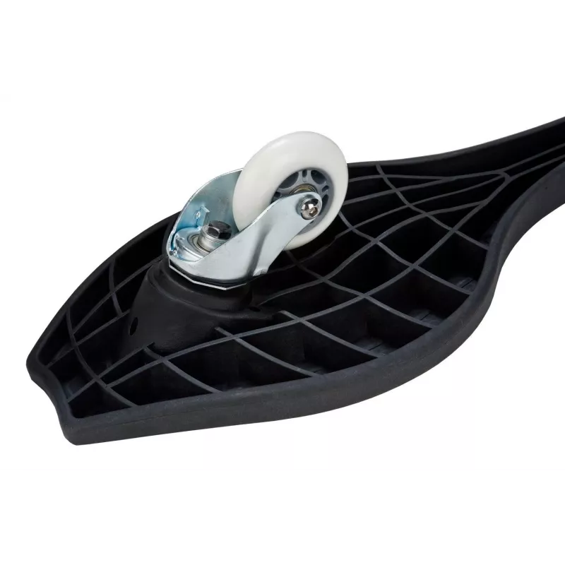 Razor RipStik Air Pro Selbstausgleichendes Fahrzeug Selbstausgleichender Roller Schwarz, Grau