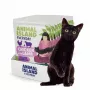 ANIMAL ISLAND Huhn mit Lammfilets in Brühe - Nassfutter für Katzen - 12x85g