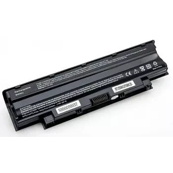 Notebook-Akku, DELL J1KND, 5200mAh, Extra Digital Advanced