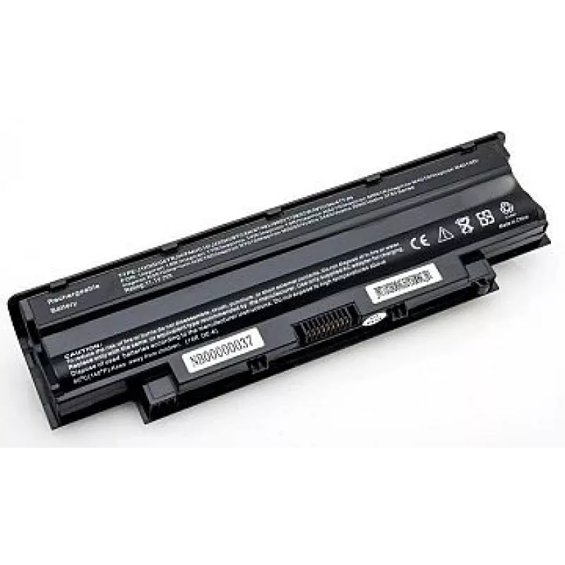 Notebook-Akku, DELL J1KND, 5200mAh, Extra Digital Advanced