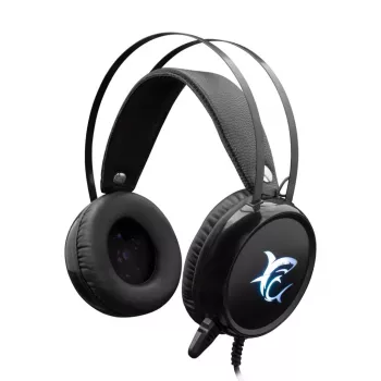 Headset White Shark MARGAY