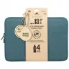 Sleeve-Hülle Rivacase Suzuka 7703 35,6 cm Aqua
