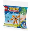 LEGO SONIC THE HEDGEHOG 30676 Kikis Kokosnuss-Angriff