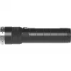 Led Lenser MT14 Handtaschenlampe Schwarz,Silber