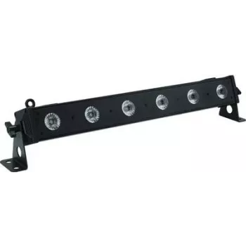 EUROLITE LED Bar 51930394 — 6 LEDs dekorative Beleuchtungsleiste