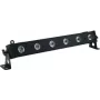EUROLITE LED Bar 51930394 — 6 LEDs dekorative Beleuchtungsleiste