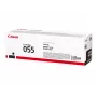 Canon 055 Tonerkartusche 1 Stück Original Schwarz