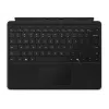 Tablet Microsoft MS TC Pro9/10 ohne Pen-Aufbewahrung, Internationale Englisch-Tastatur