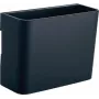 Stiftehalter Sigel GL802, Kunststoff, anthrazit, 120×94×51 mm