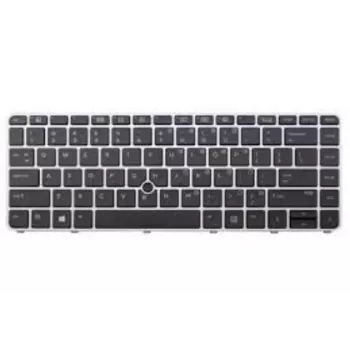HP 836307-051 Laptop-Ersatzteil Tastatur