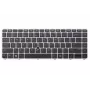HP 836307-051 Laptop-Ersatzteil Tastatur