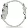 Garmin Venu 3S 3,05 cm (1,2 inch) AMOLED 41 mm Digital 390 x 390 Pixel Touchscreen Grau, Silber Wi-Fi GPS (Satellit)