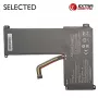Notebook-Akku, LENOVO 0813007, 3800 mAh, Extra Digital Selected