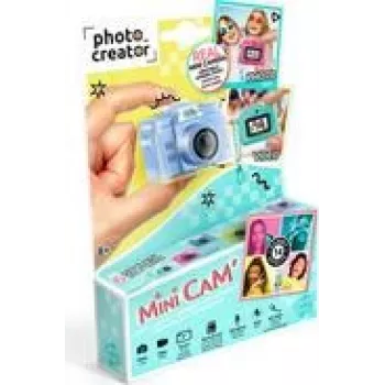 Bastelset Canal Toys CLK 059 Kreativer Spaß für Kinder