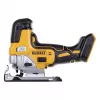 Griff Stichsäge Dewalt DCS335N-XJ