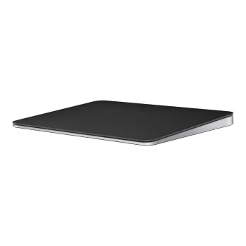 Magic Trackpad Schwarz Multi-Touch-Oberfläche USB