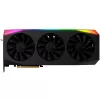 Grafikkarte XFX Radeon RX 9070 XT 16 GB GDDR6, 256-Bit, PCIe x16, 3 Lüfter, HDMI 1 / DP 3