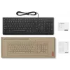 LENOVO Essential Wired Keyboard AI Litauisch (LT)