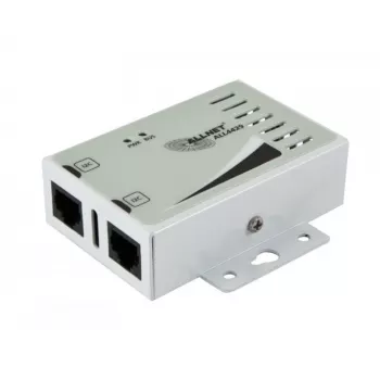 Feuchtigkeitssensor ALLNET 98828 Freistehend Kabellos