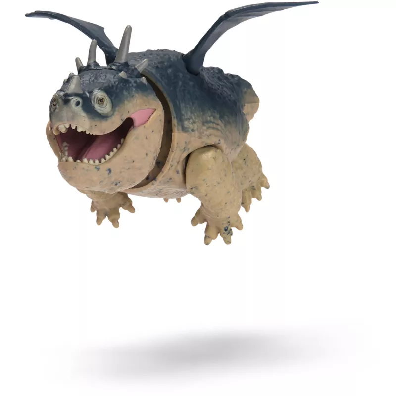 Figur Spinmaster Dragons Film Basic — Gronckle Sammelfigur