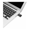 USB-Stick PNY Elite-X 128 GB USB Type-C 3.2 Gen 1 (3.1 Gen 1) Schwarz