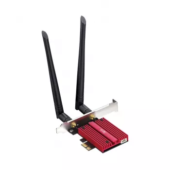 Cudy WE9300 Netzwerkkarte Intern WLAN / Bluetooth 5765 Mbit/s