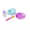 Puppe SIMBA New Born Baby Hungry Baby 38 cm – realistische Babypuppe, 38 cm