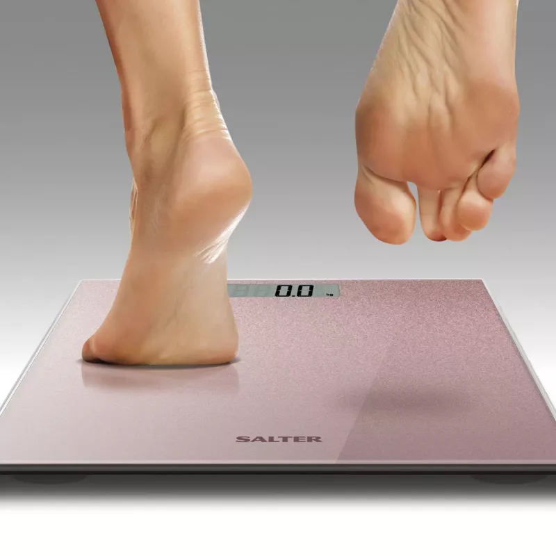 Personenwaage Salter 9037 RGGL3RCFXTE