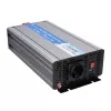 Netzteil Extralink EX.31179 12V 1A — 12V DC-Ausgang, 1A Strom, für Netzwerkgeräte und kleine Elektronik