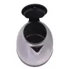 Esperanza EKK104X Wasserkocher 1,8 L 2200 W Edelstahl